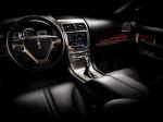 Lincoln MKX 2011 года